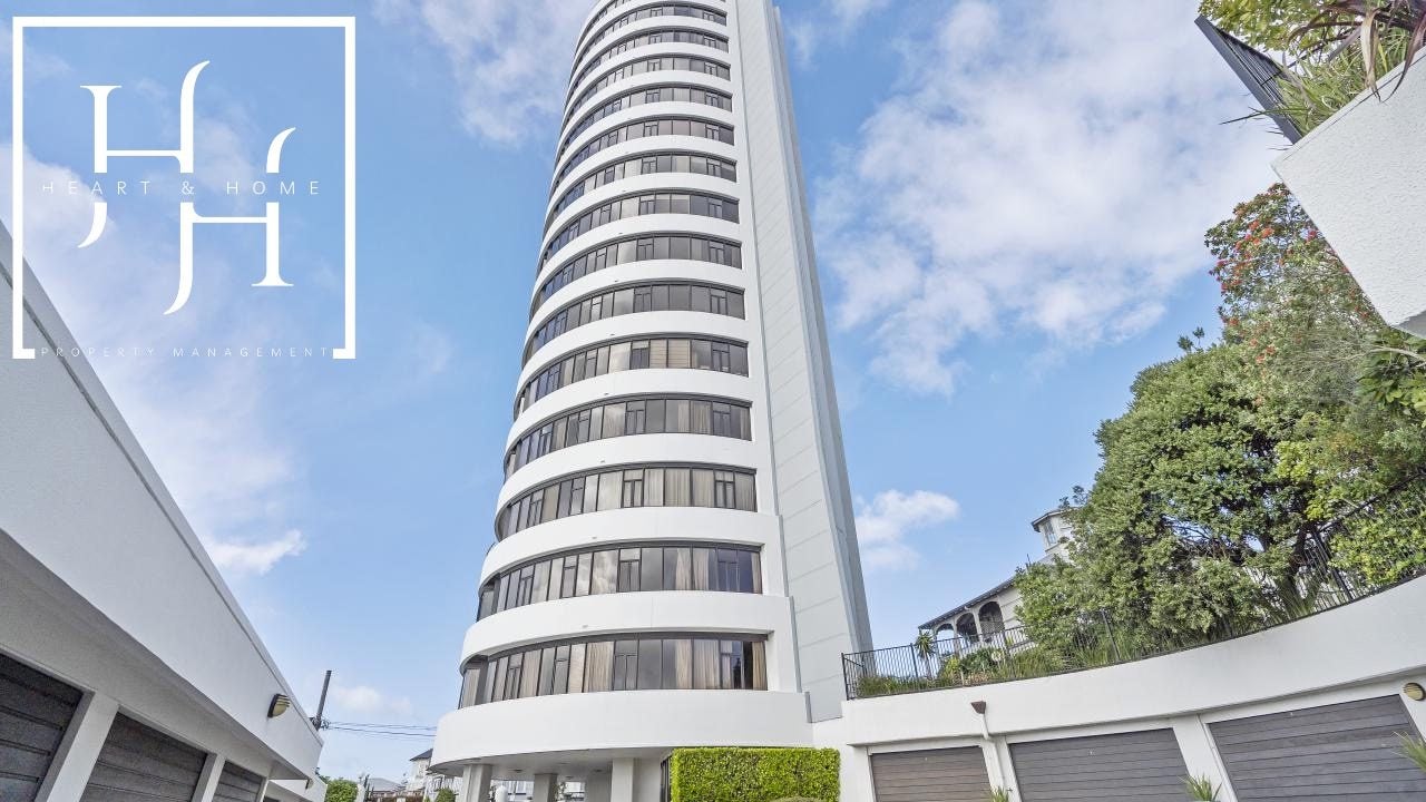 2/10 Shelly Beach Road, Ponsonby, Auckland - Carousel 1