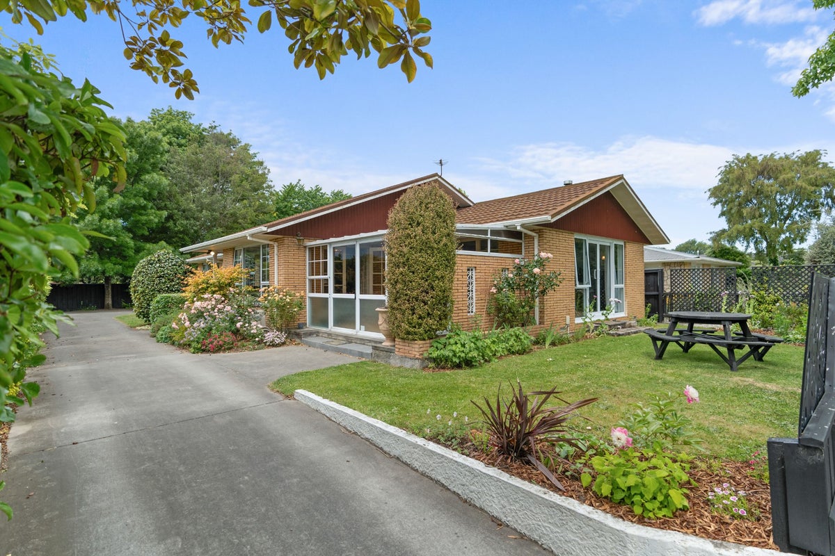 29 Lynfield Avenue, Ilam, Christchurch - Carousel 1