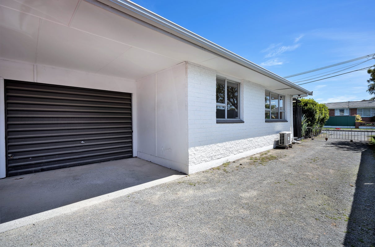 1/19A Cedars Street, Hoon Hay, Christchurch - Carousel 13