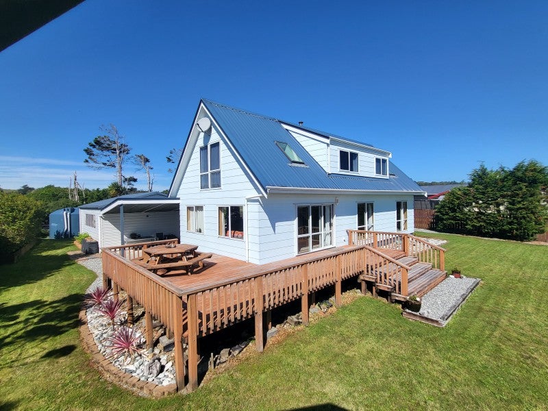 599B Main South Road, Gladstone, Greymouth - Carousel 1