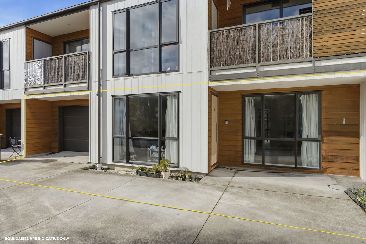 4/31 Buffon Street, Waltham, Christchurch City, Canterbury - Carousel 2