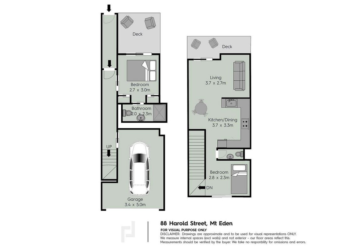 88 Harold Street, Mount Eden, Auckland - Carousel 10