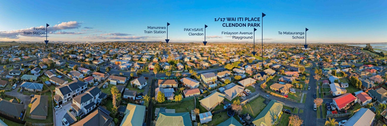 1/17 Wai Iti Place, Clendon Park, Auckland - Carousel 27