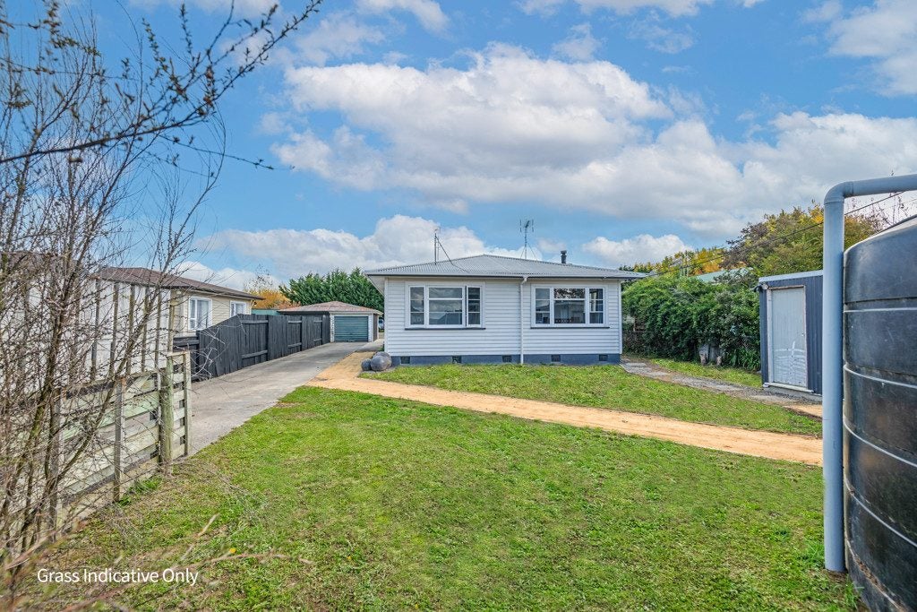 1289 Rangitikei Line, Newbury, Feilding - Carousel 17