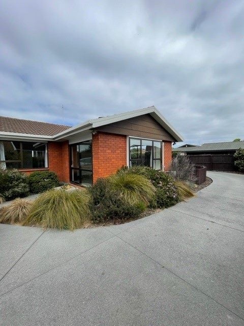 1/127 Reynolds Avenue, Bishopdale, Christchurch - Carousel 1