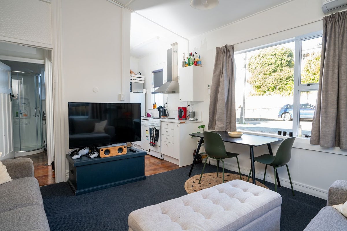 8 Shannon Street, Mount Victoria, Wellington - Carousel 2