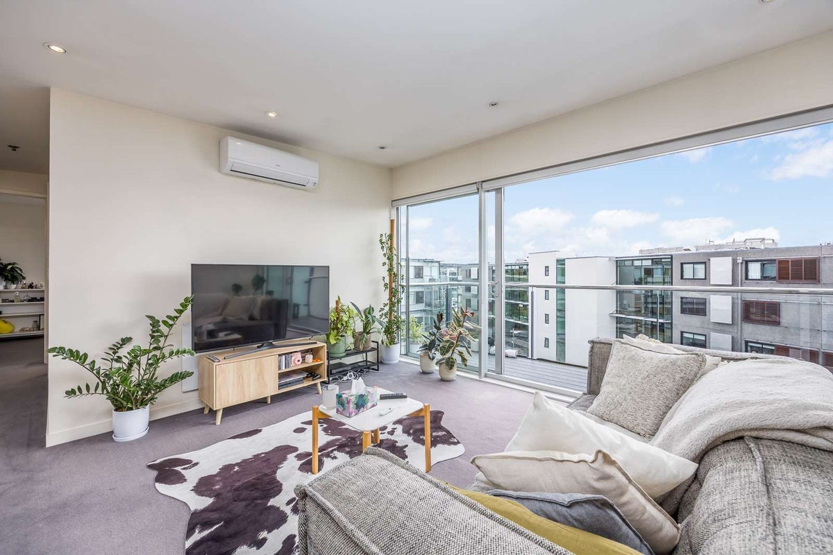 509/125 Customs Street West, Auckland Central, Auckland - Carousel 1