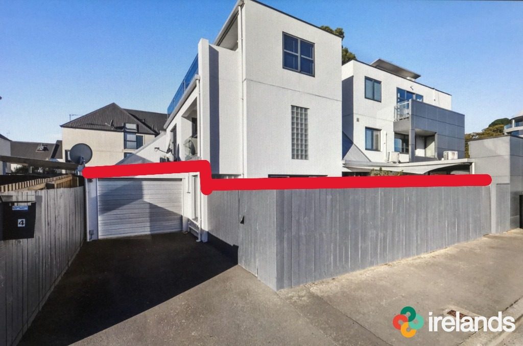 4 Exeter Street, Merivale, Christchurch - Carousel 1