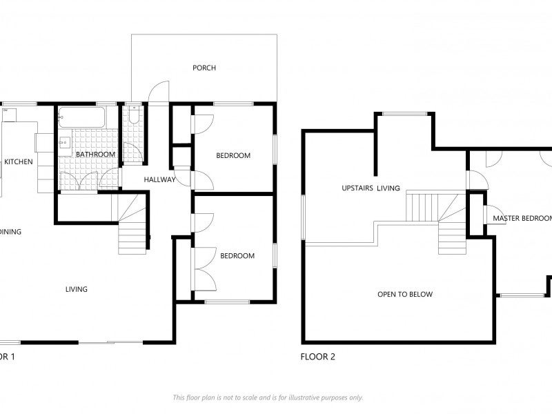 8 Katterns Street, Katikati, Katikati - Carousel 22