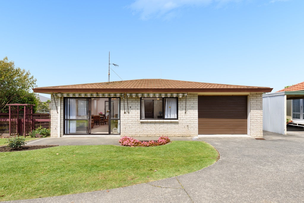 2/153 Waihi Road, Judea, Tauranga - Carousel 1