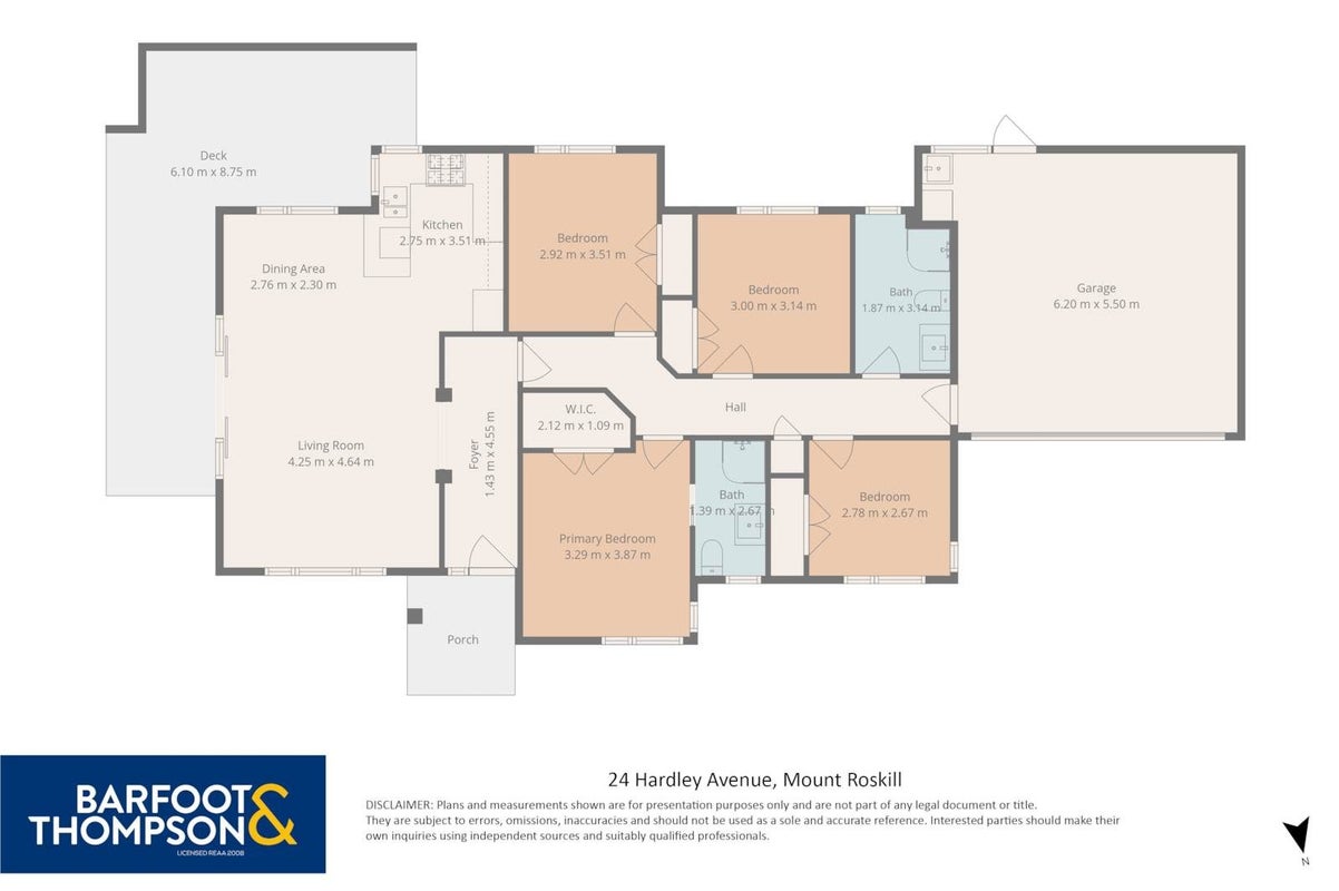 24 Hardley Avenue, Mount Roskill, Auckland City, Auckland - Carousel 26