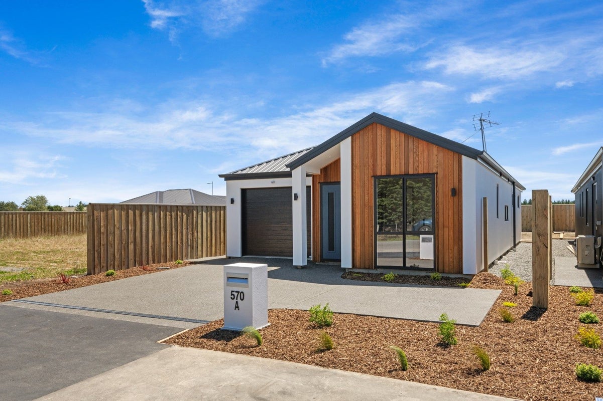0 Selwyn Road, ROLLESTON - Carousel 1
