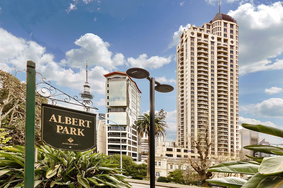 1203/1 Courthouse Lane, Auckland Central , Auckland Central  - Carousel 1