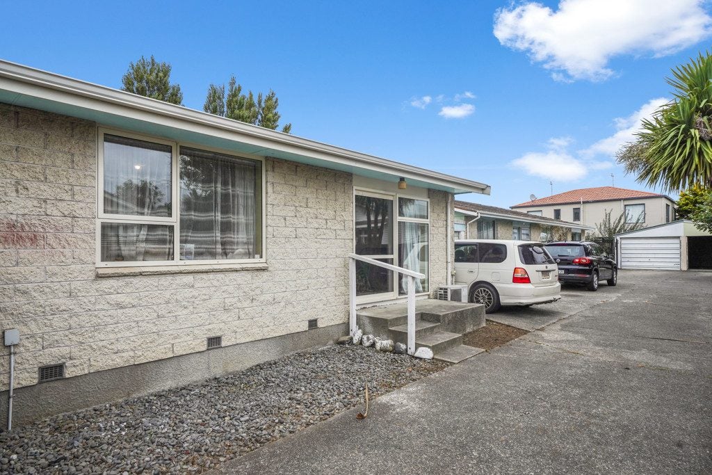 2/70 Huxley Street, Sydenham, Christchurch - Carousel 2