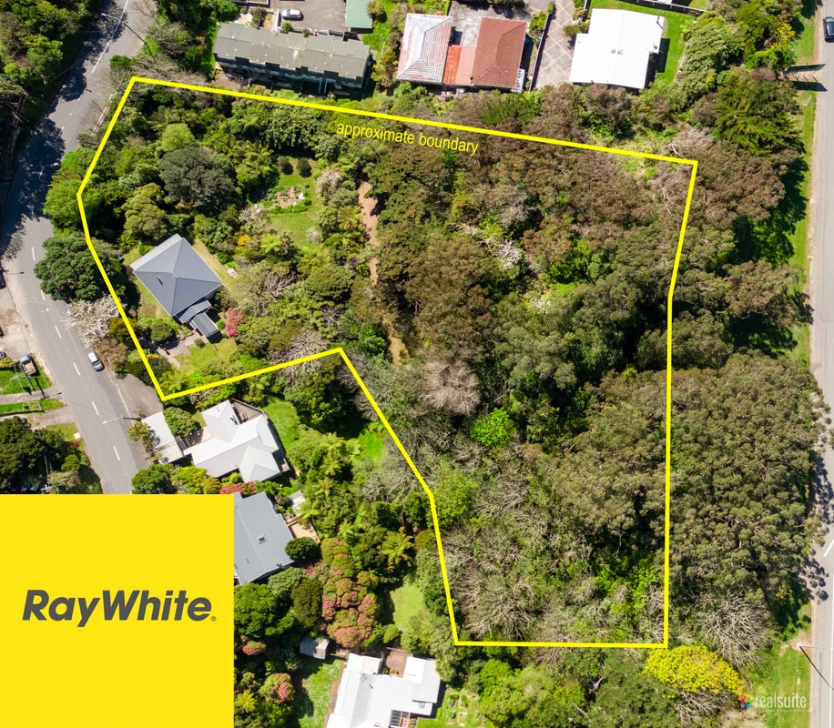 62 Middleton Road, Johnsonville, Wellington - Carousel 1