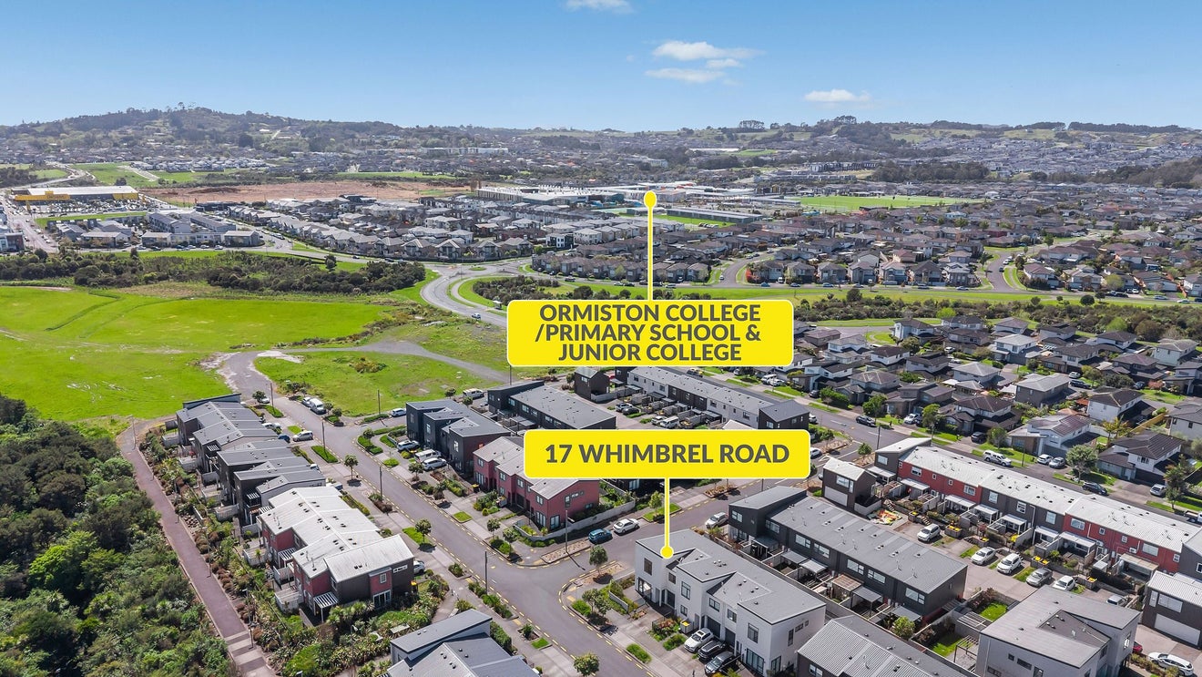 17 Whimbrel Road, Flat Bush, Manukau City, Auckland - Carousel 26