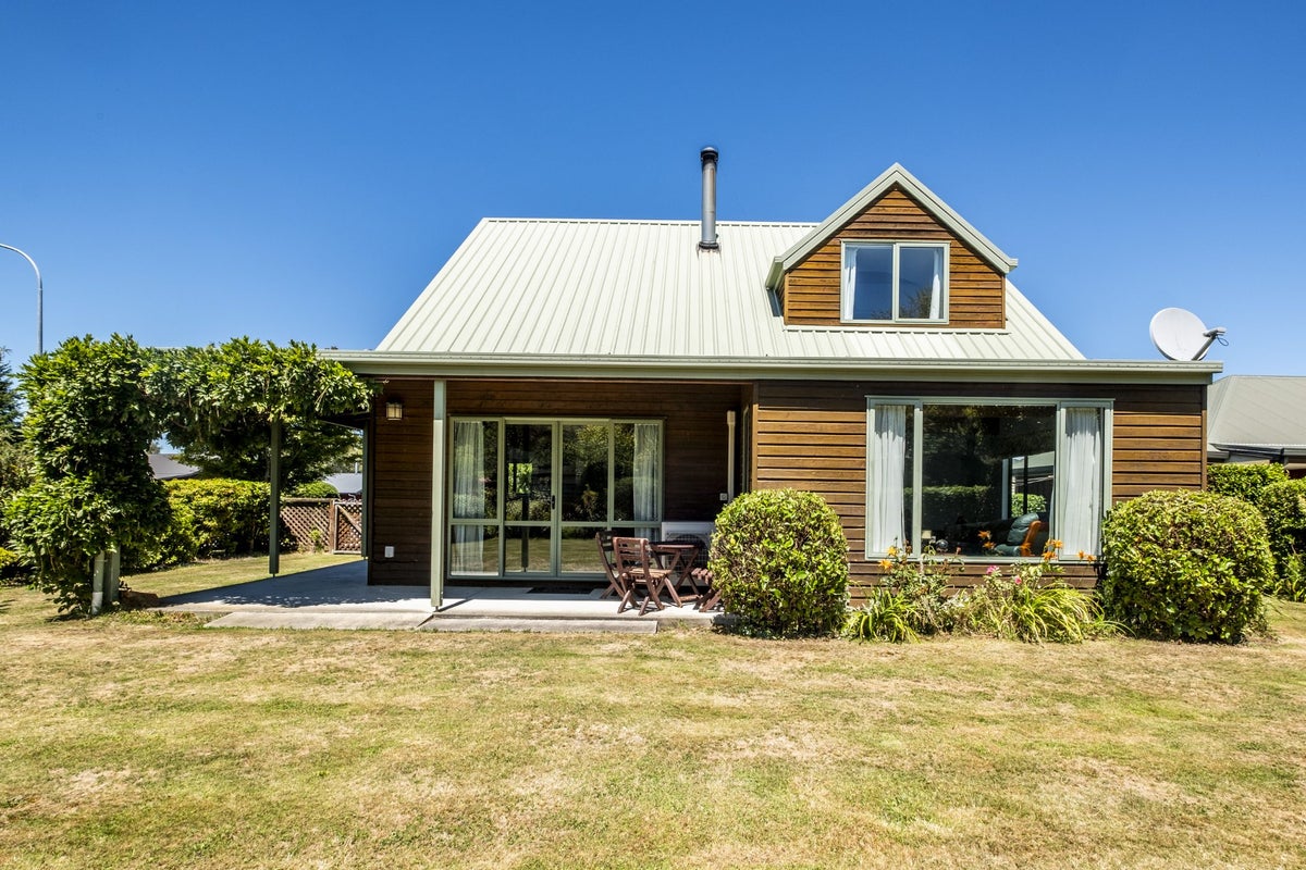 15 Grantham Drive, Hanmer Springs, Hanmer Springs - Carousel 2