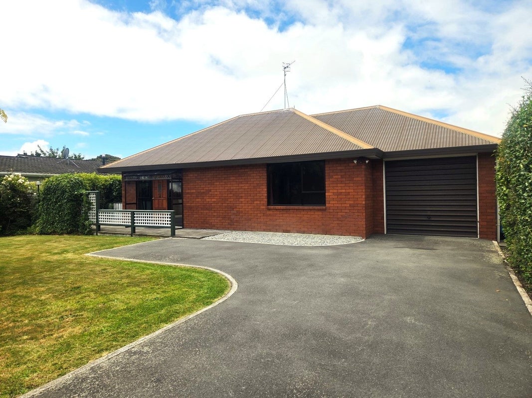 72A Hayhurst Street North, Temuka, Temuka - Carousel 1