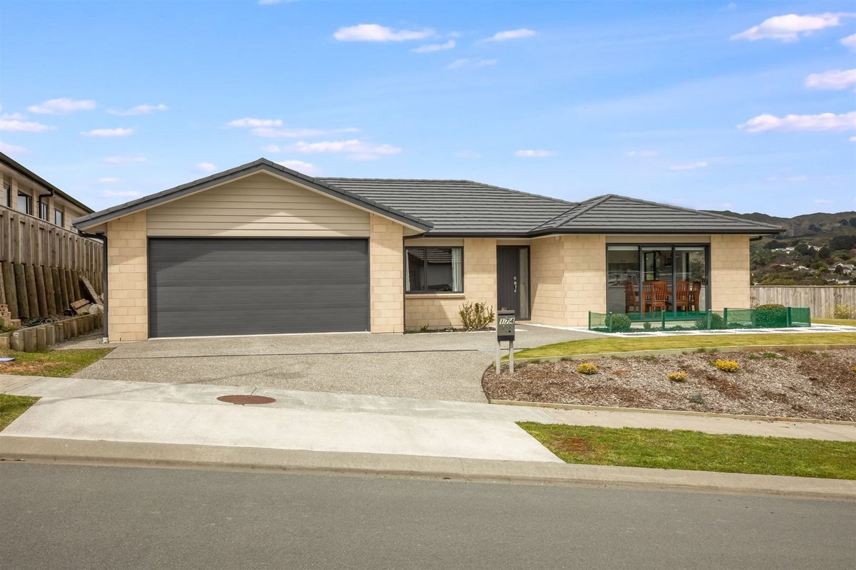 174 John Burke DR, Aotea, PORIRUA - Carousel 30