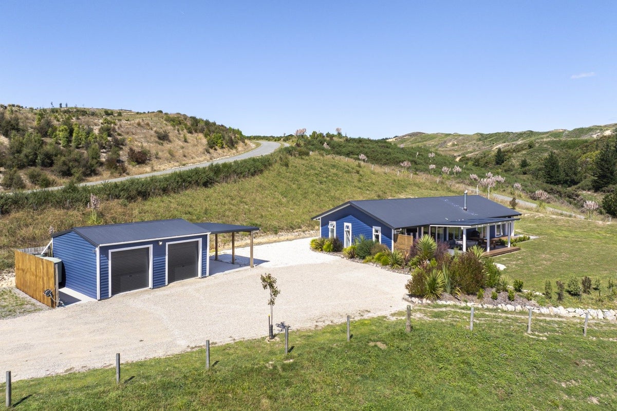 230 Stringer Road, Upper Moutere - Carousel 2