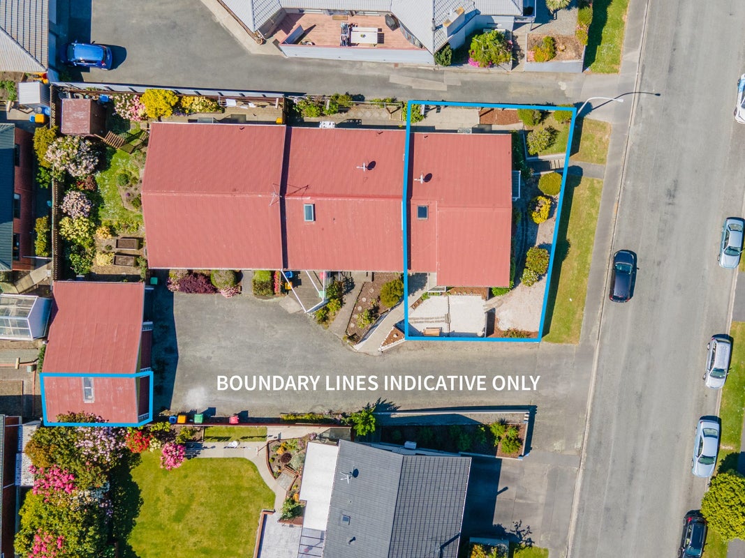 3/15 Marchwiel Street, Marchwiel, Timaru - Carousel 2