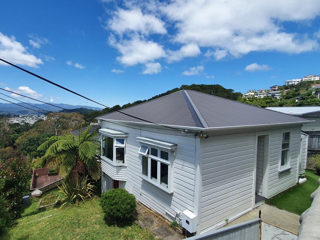 11 Asquith Terrace, Brooklyn, Wellington - Carousel 1