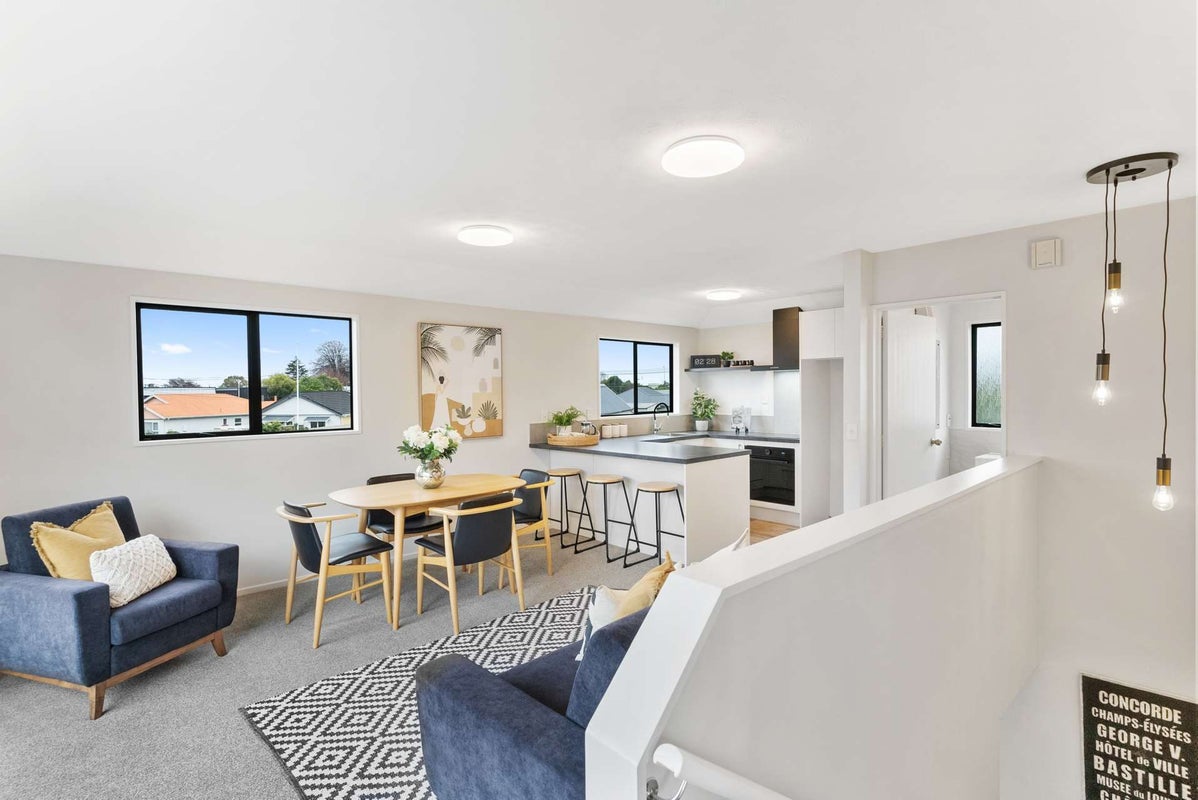 6/23 Austin Street, Sydenham, Christchurch - Carousel 1