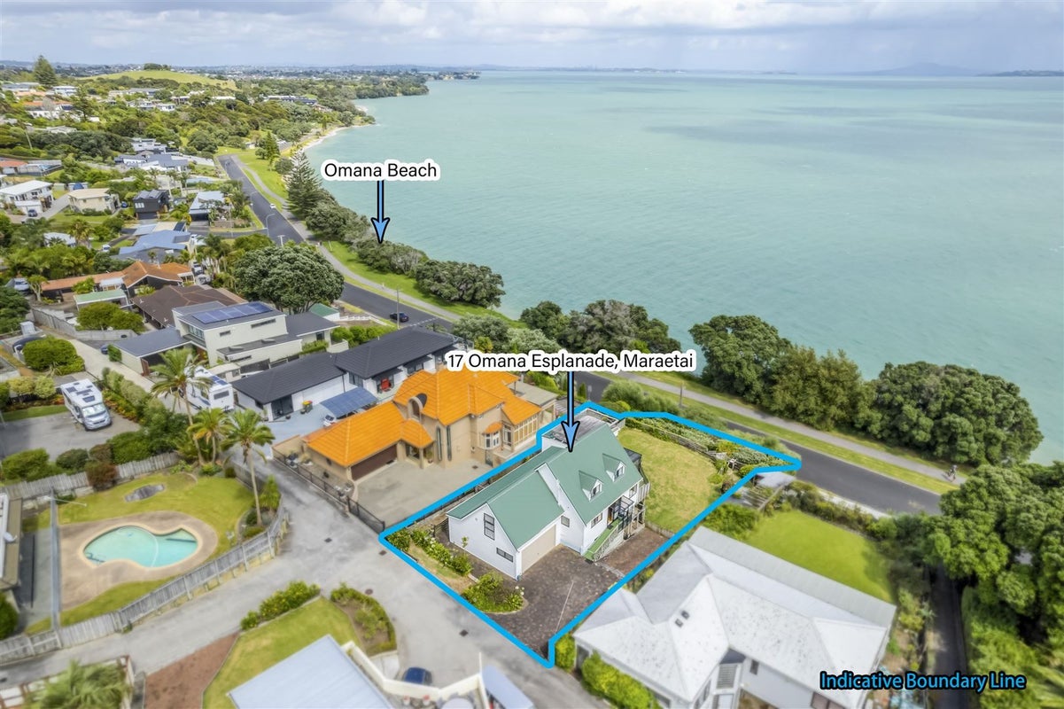 17 Omana Esplanade, Maraetai, Auckland - Carousel 2