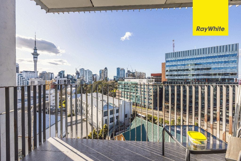 8E/4 St Paul Street, Auckland Central, Auckland - Carousel 1