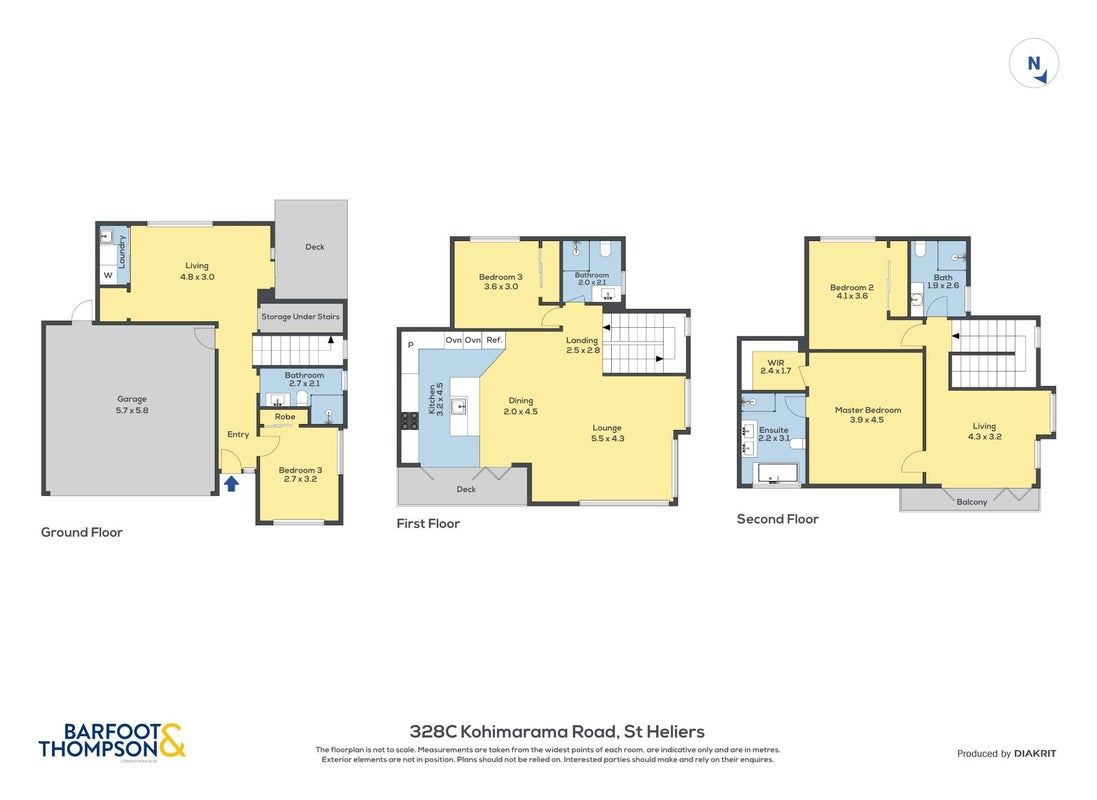 328C Kohimarama Road, St Heliers, Auckland - Carousel 27