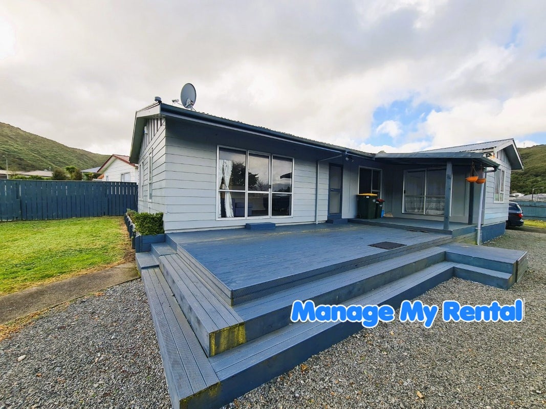 100 Mohaka Street, Wainuiomata, Lower Hutt - Carousel 1