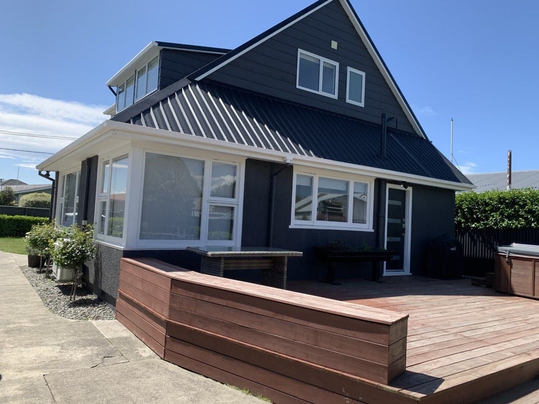 7 Marion Street, Hoon Hay, Christchurch - Carousel 1