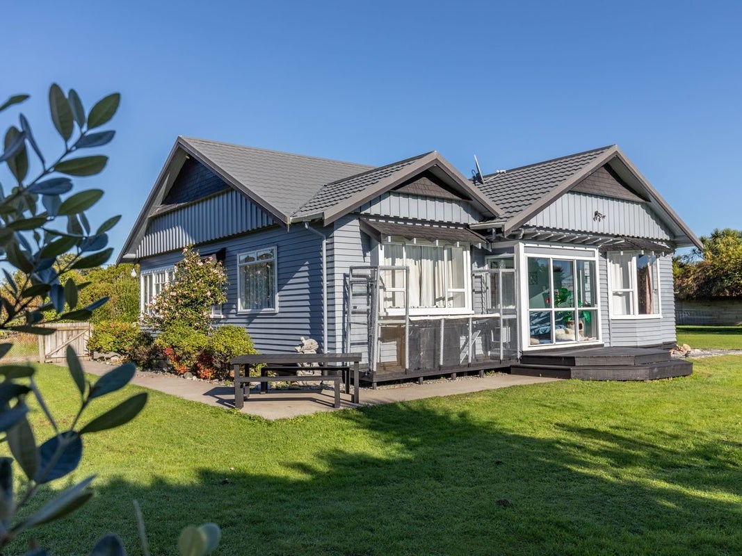 1 Trickies Road, Gladstone, Greymouth - Carousel 1