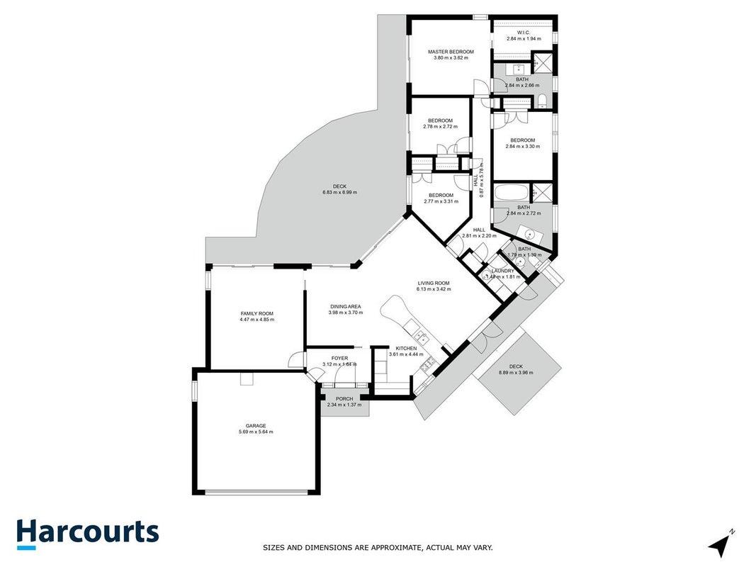 9 Widdison Place, Albany, Auckland - Carousel 20