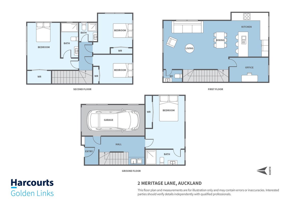 2 Meritage Lane, Te Atatu South, Auckland - Carousel 24