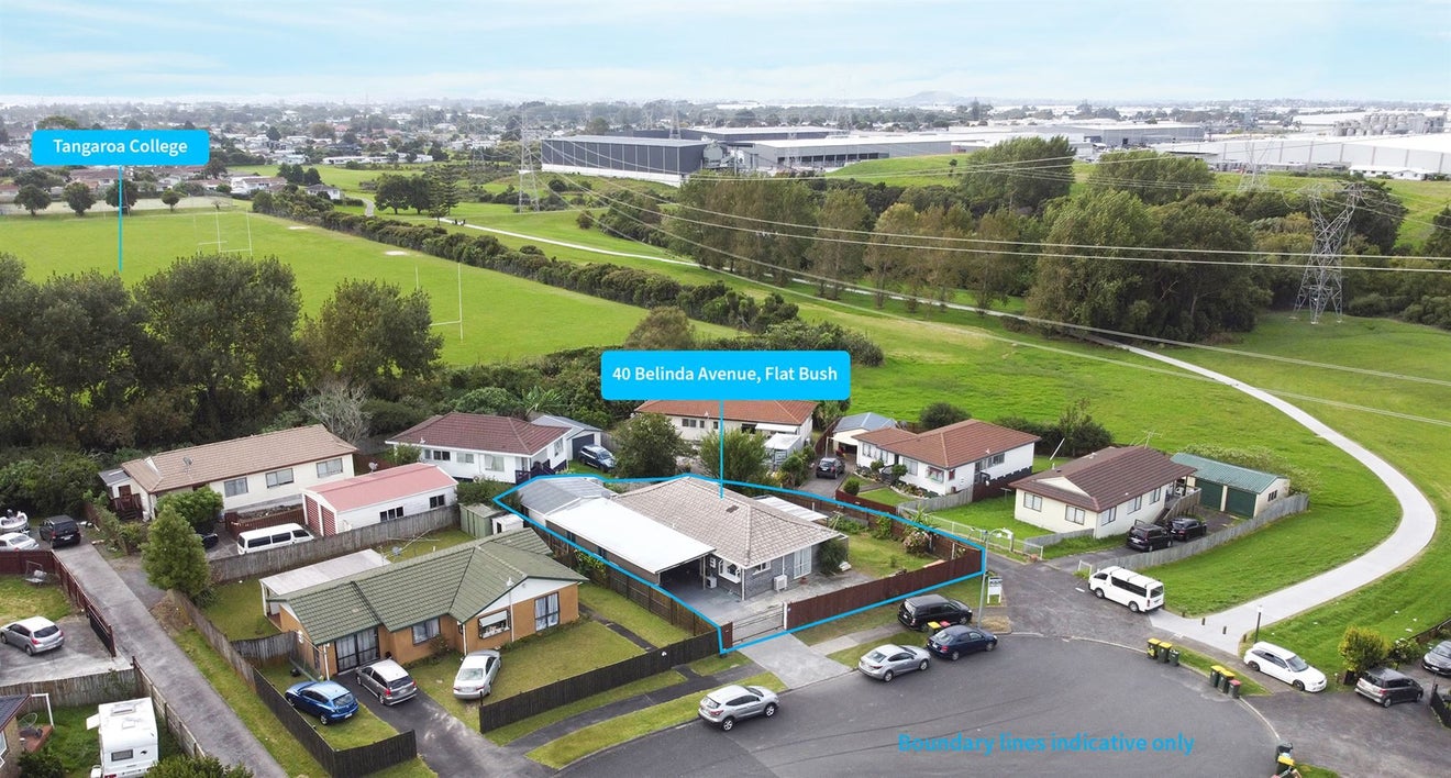 40 Belinda Avenue, Flat Bush, Auckland - Carousel 20