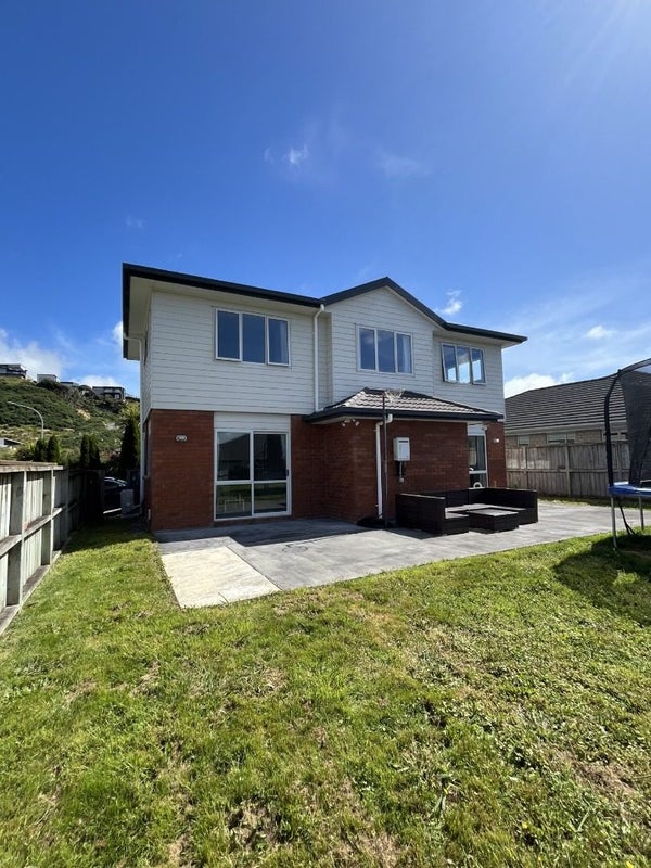 150 Navigation Drive, Whitby, Porirua - Carousel 1
