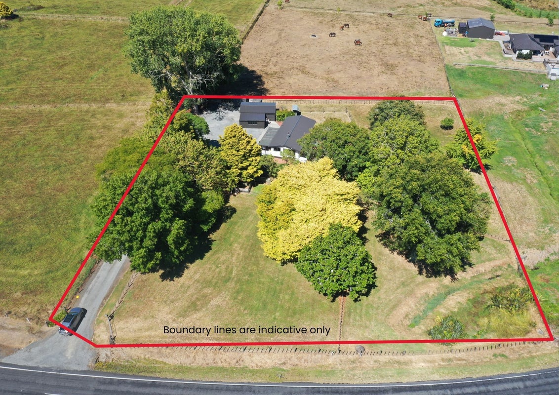 664 Ngaruawahia Road, Te Kowhai, Hamilton - Carousel 26