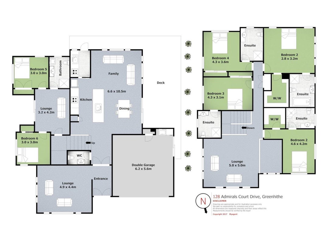 128 Admirals Court Drive, Greenhithe, Auckland - Carousel 23