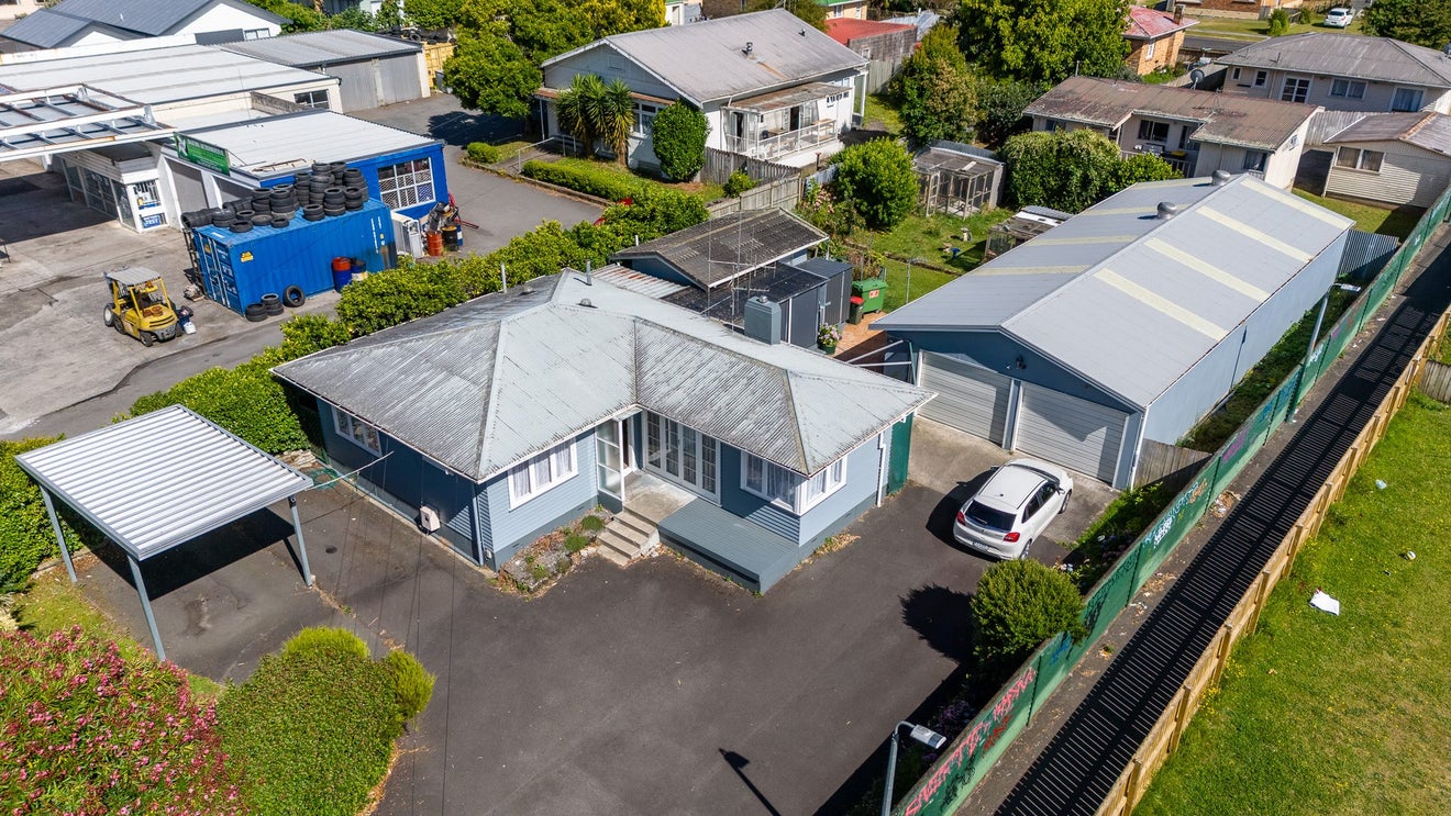 45 Mardon Road, Enderley, Hamilton - Carousel 2