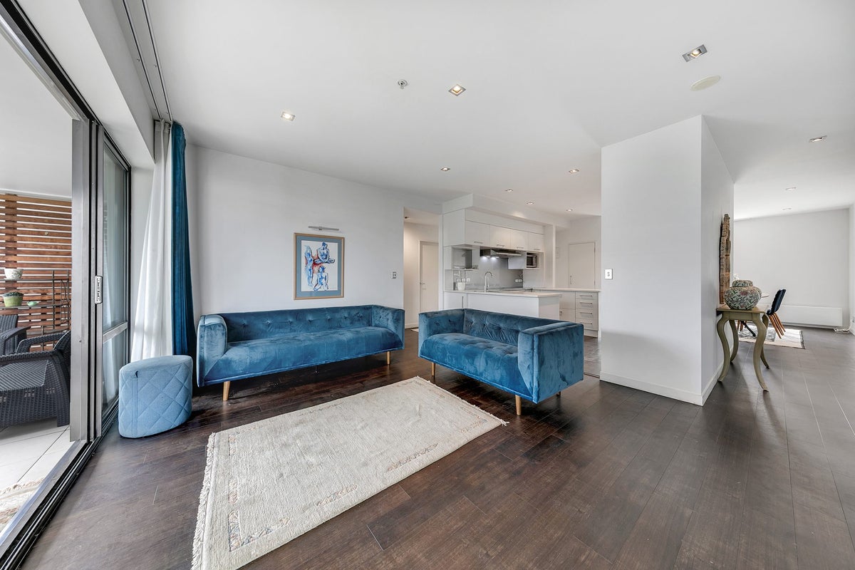 4A/132 Customs Street West, Auckland Central, Auckland - Carousel 1