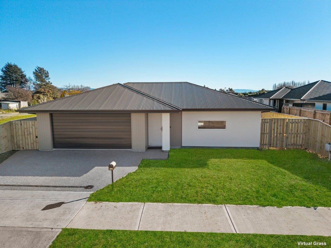 34 Herringbone Street, Appleby, Richmond - Carousel 1