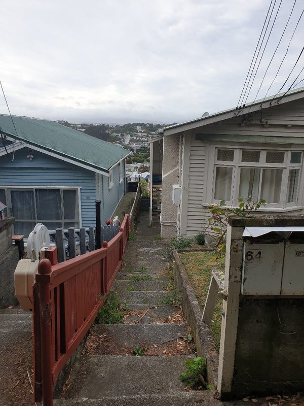 64 Maupuia Road, Maupuia, Wellington - Carousel 2