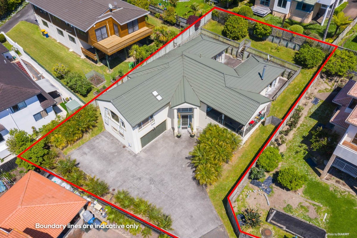 22 Tornado Place, West Harbour, Auckland - Carousel 2