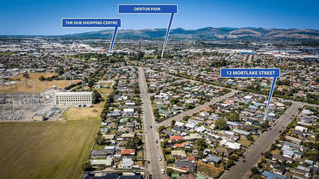 1/12 Mortlake Street, Islington, Christchurch - Carousel 16
