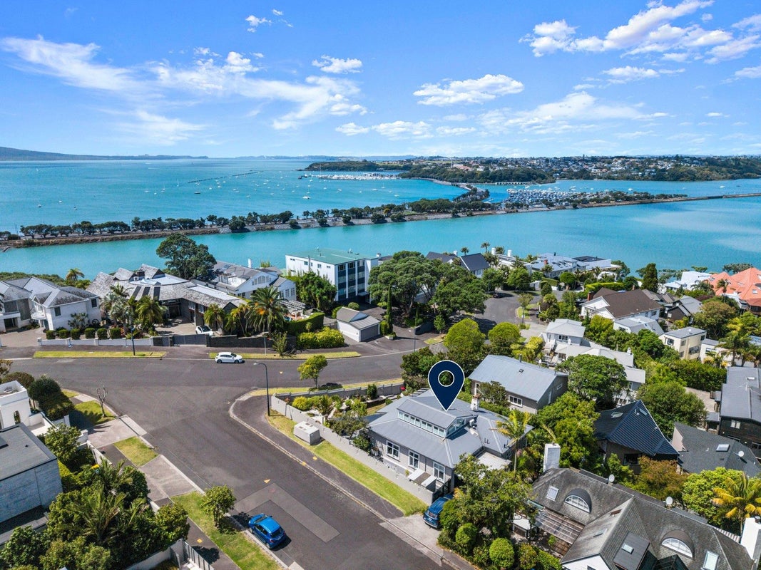 5 Crescent Road, Parnell, Auckland - Carousel 1