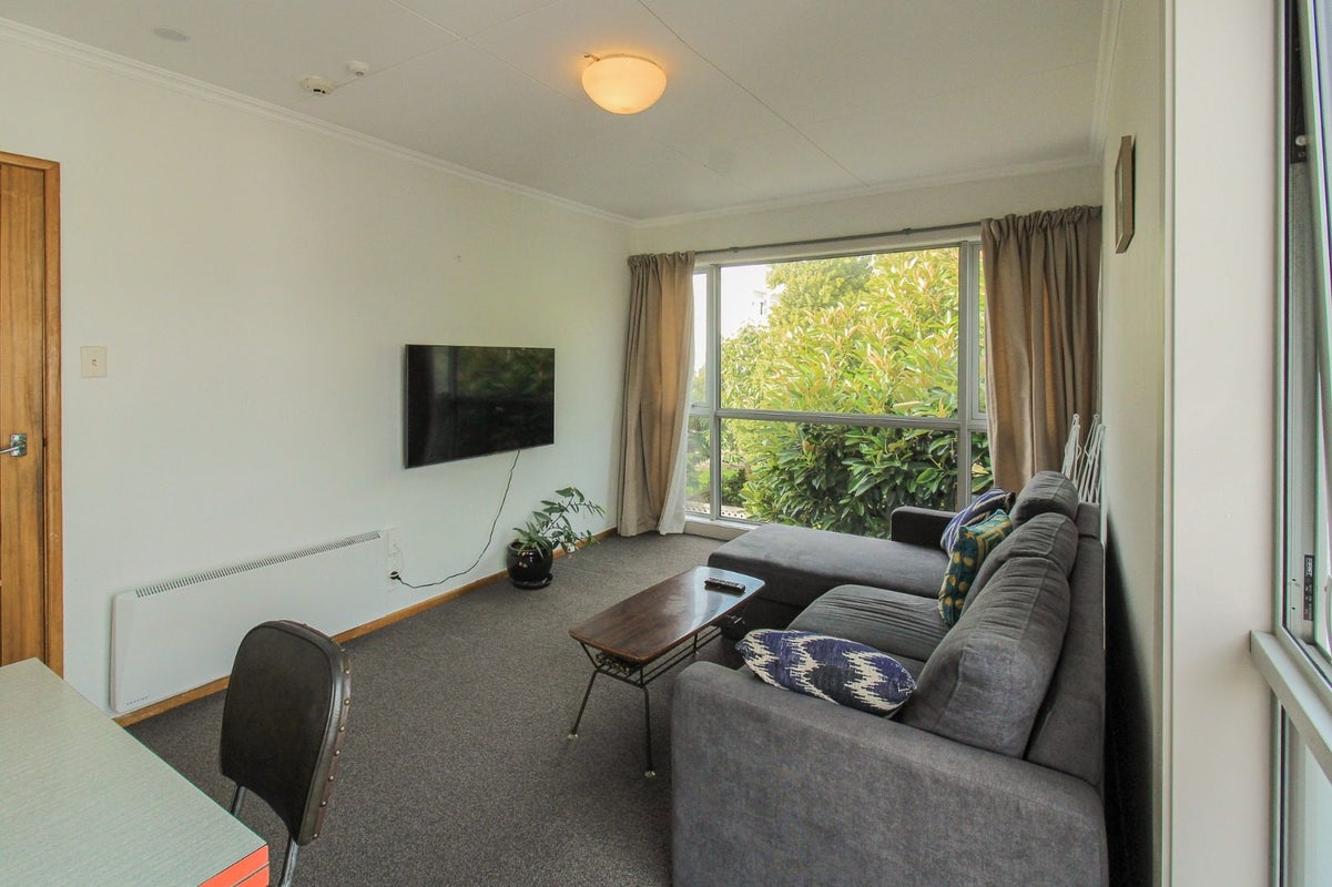 11/4 Queen Street, Mount Victoria, Wellington - Carousel 2