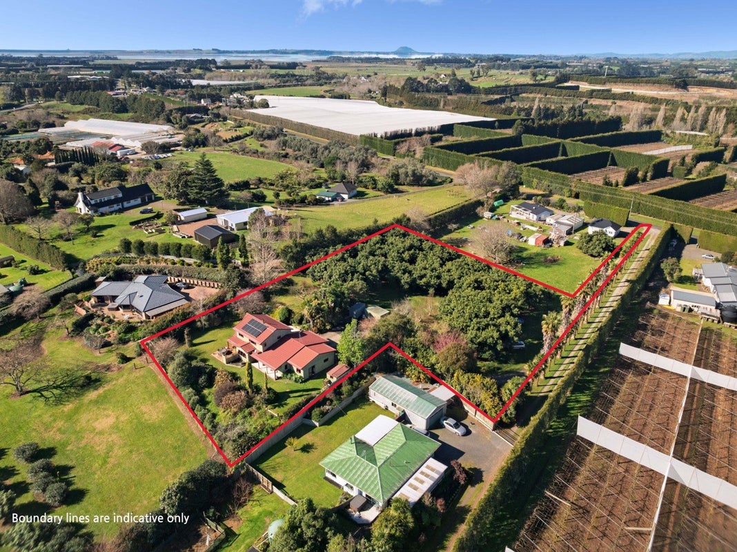 88 Lockington Road, Aongatete, Katikati - Carousel 23