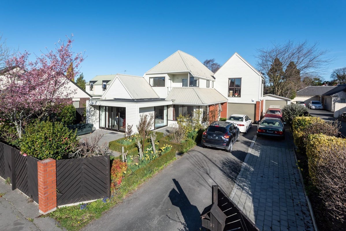27 Wadeley Road, Ilam, Christchurch - Carousel 1