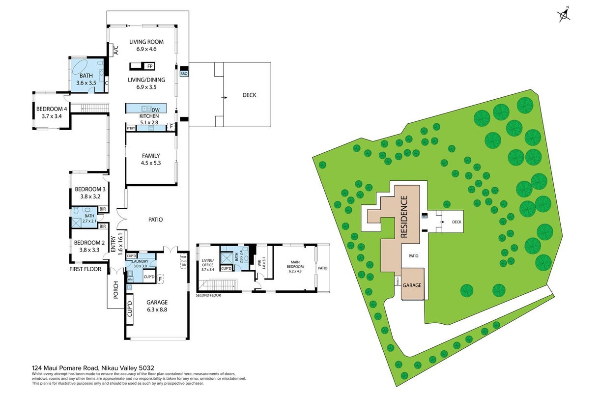 124 Maui Pomare Road, Nikau Valley, Paraparaumu - Carousel 44